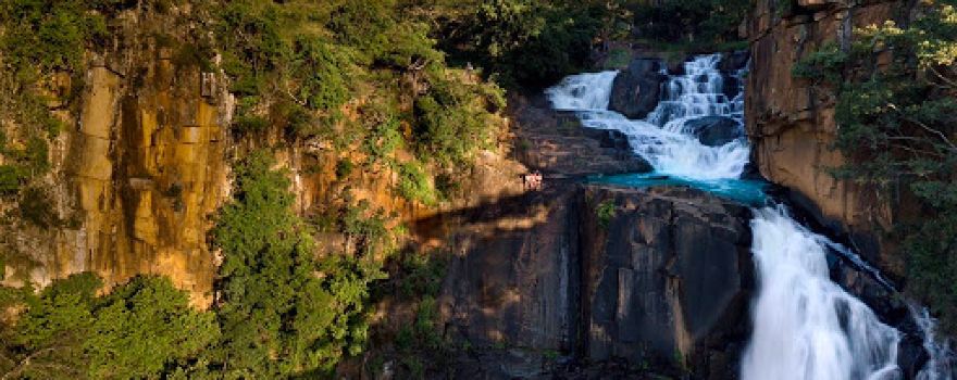 Eastern Highlands