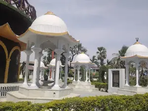 Dohari ghat