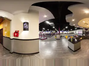 Planet Fitness