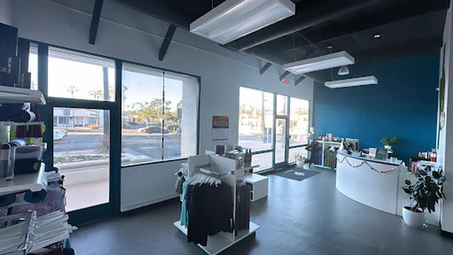 YogaSix North Carlsbad