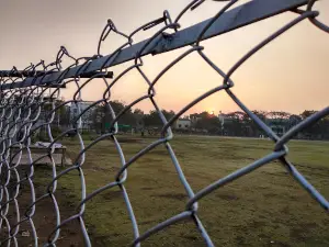 A.D.C.A CRICKET GROUND