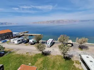 Camping Skver