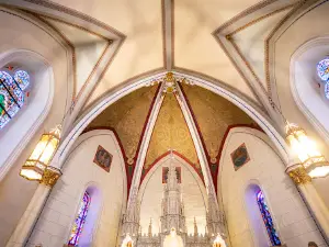 Loretto Chapel