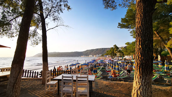 Kune Beach