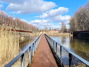 Neuer Stadt Park