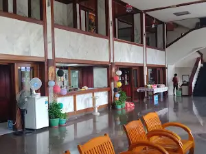 Gua Maria Padang Bulan, Pringsewu