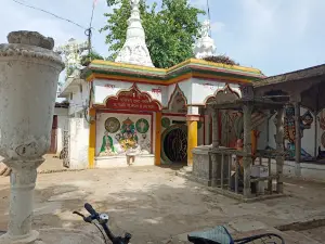 Chandika Mata Temple