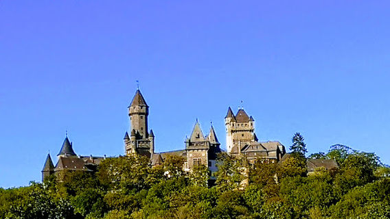 Freibad Braunfels