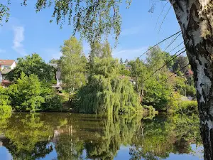 Naturerlebnispark Kirchheim