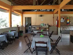 Rancho das Pedras - Carapinão