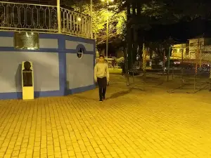 Coreto da Praça