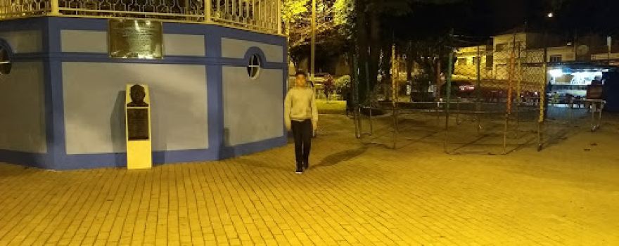 Coreto da Praça