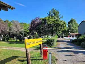 Camping Es Pibous