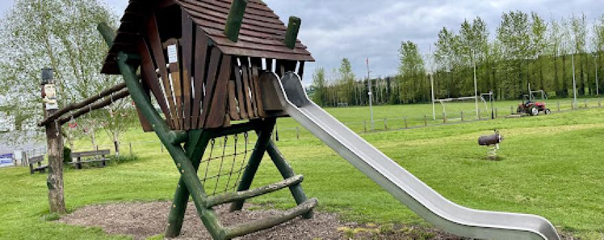 Childrens Playground