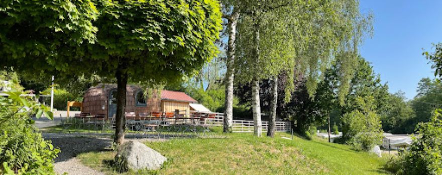 Campingplatz Röhrenmoos