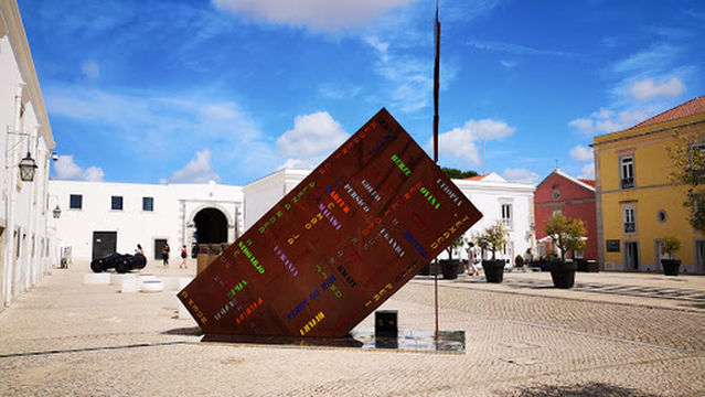 Forte de Nossa Senhora da Luz de Cascais