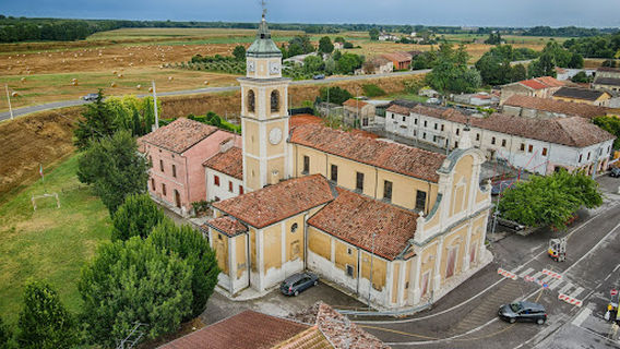 San Benedetto Po