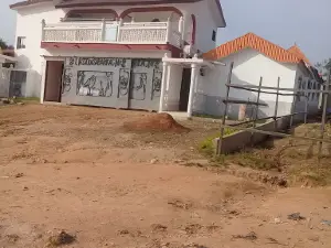Stadium Guiglo