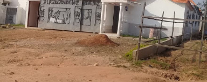Stadium Guiglo