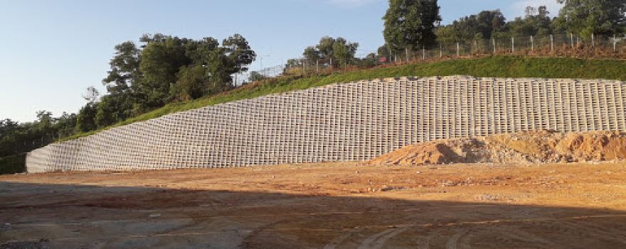 Puncak Alam Golf Driving Range
