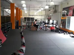 Caribean Gym