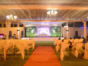 Jalsa Resort