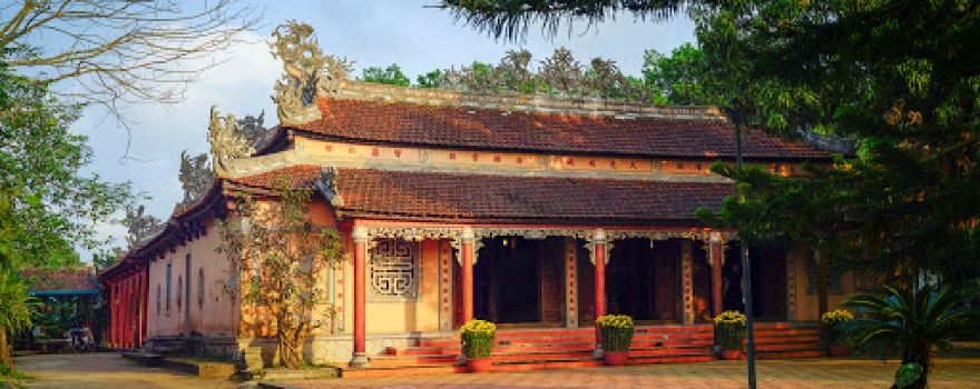 Chùa Diên Thọ