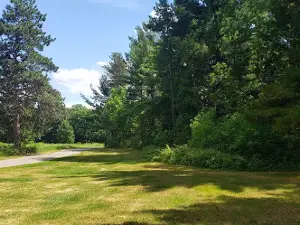 Belle Prairie County Park