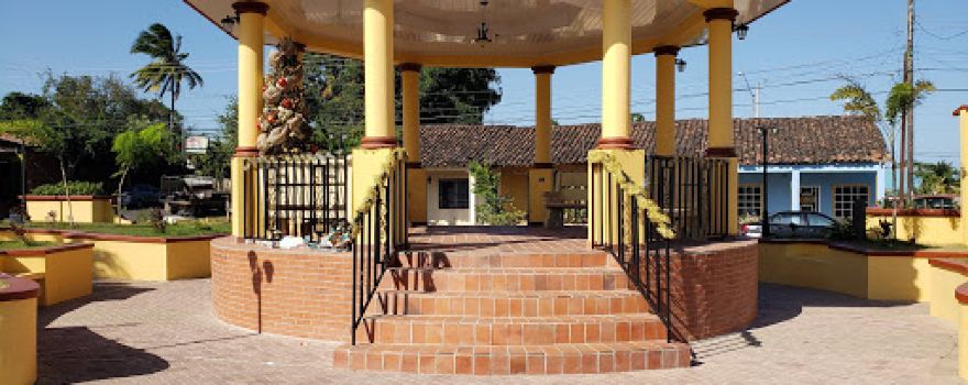 Municipal Park