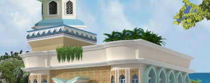 Mosjed rasul মসজিদে রাসুল