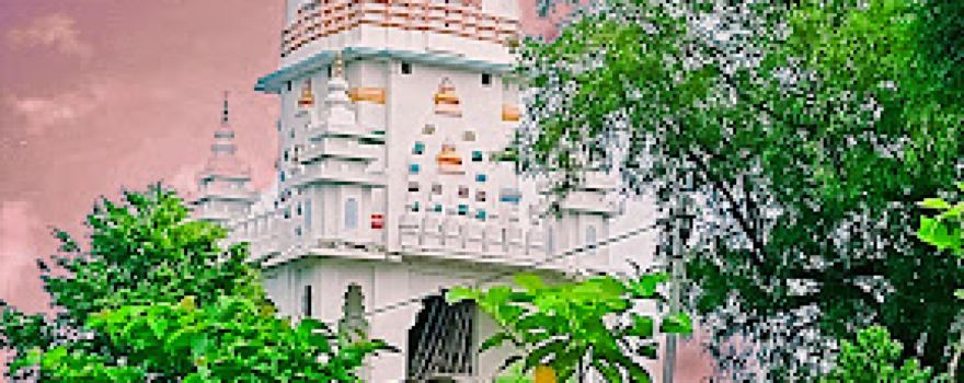 Shri Singhwahini Park