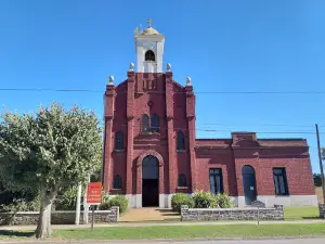 Plaza San Martin