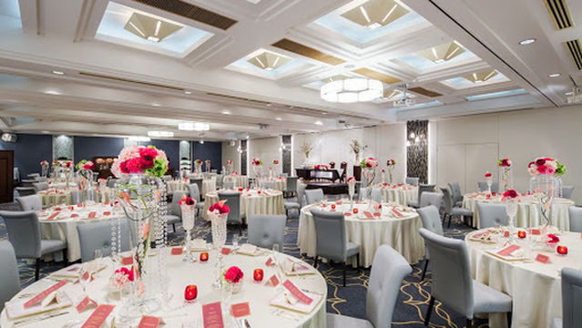 Iyataka Party Gallery