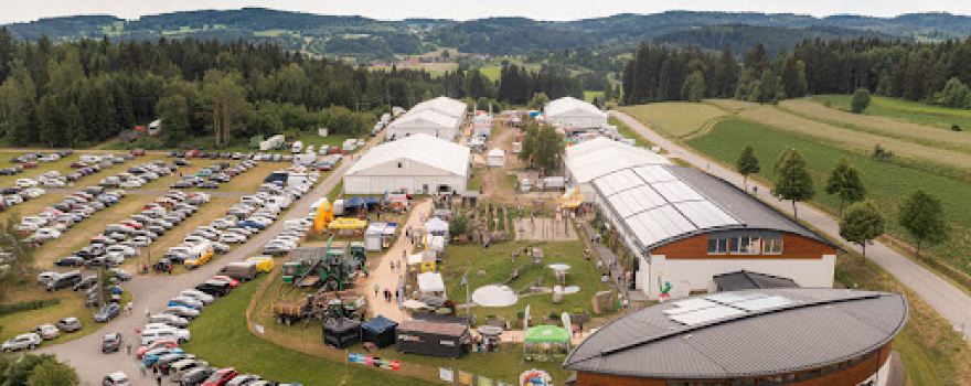 BIOEM - Messe für eine lebenswerte und sichere Zukunft
