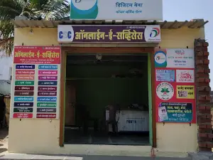 CSC ONLINE E SERVICES
