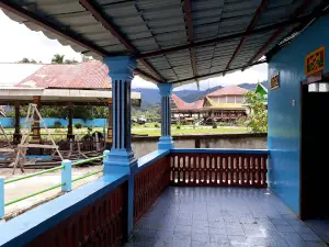 Bagas Godang
