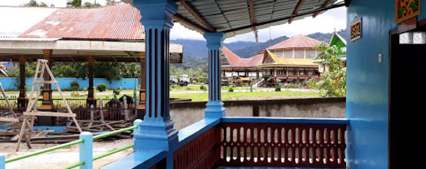 Bagas Godang