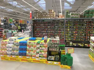Bricomarche Świdnik