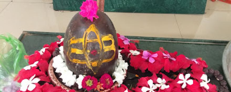 Lokeshwer mahadev Mandir nagchoon लोकेश्वर महादेव मंदिर नागचून