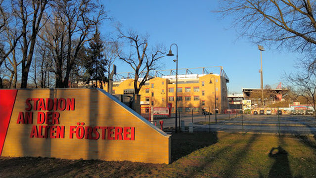 1. FC Union Berlin e.V.