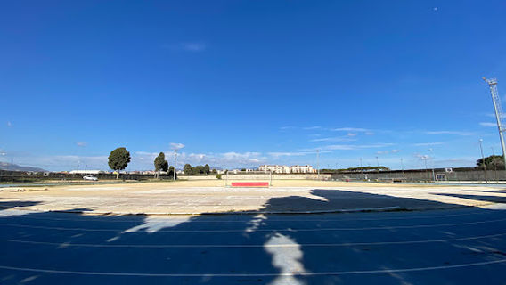 Campo Sportivo Comunale Spataro