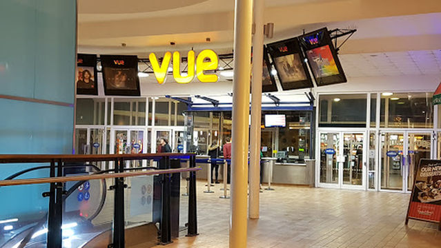 Vue Cinema Portsmouth