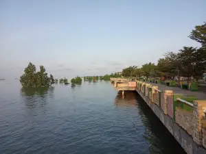 Kampung Iklim Teluk Rubiah