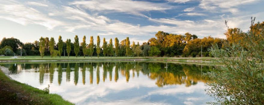 Laghi della Bruciata