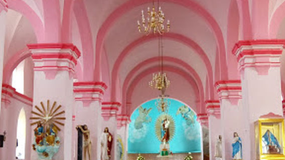 Santuario del Honguito