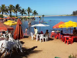 Pousada Camping Xodó