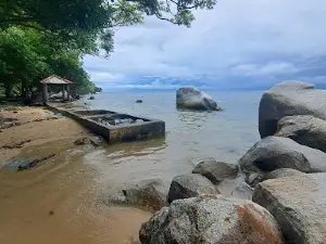 Pantai Pendem Baro