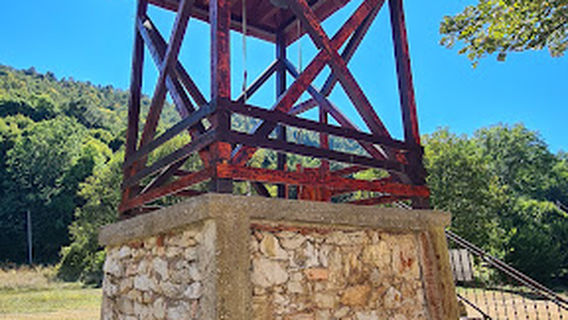 Monastery Lozica