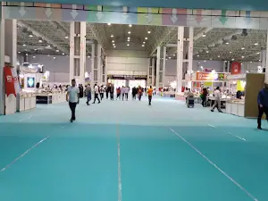 Gaziantep Ortadogu Fuar Merkezi