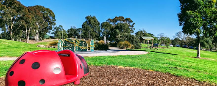 Barwon Valley Park